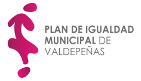Logotipo Plan Municipal de Igualdad