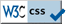 CSS 3 Vlido