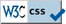 CSS 3 V�lido