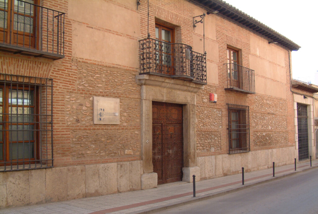 museo municipal