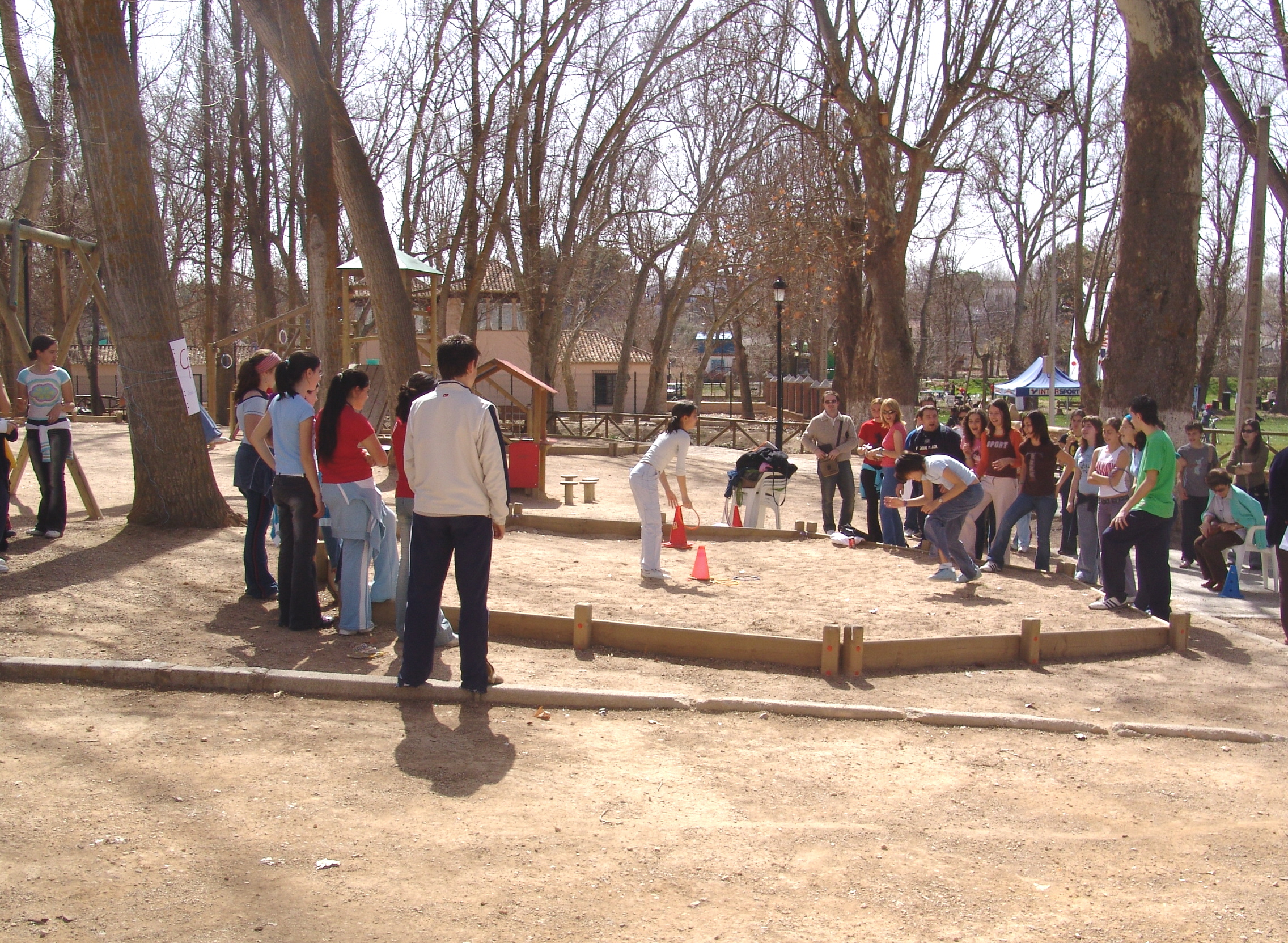 Asociación Scout Viñas 483