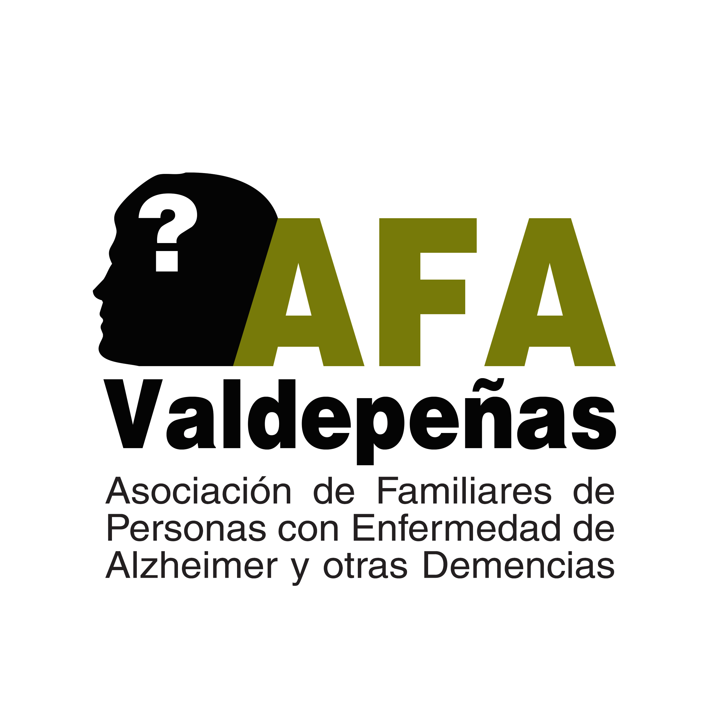 Asociación de Familiares y Enfermos de Alzheimer y otras Demencias(AFA-Valdepeñas)