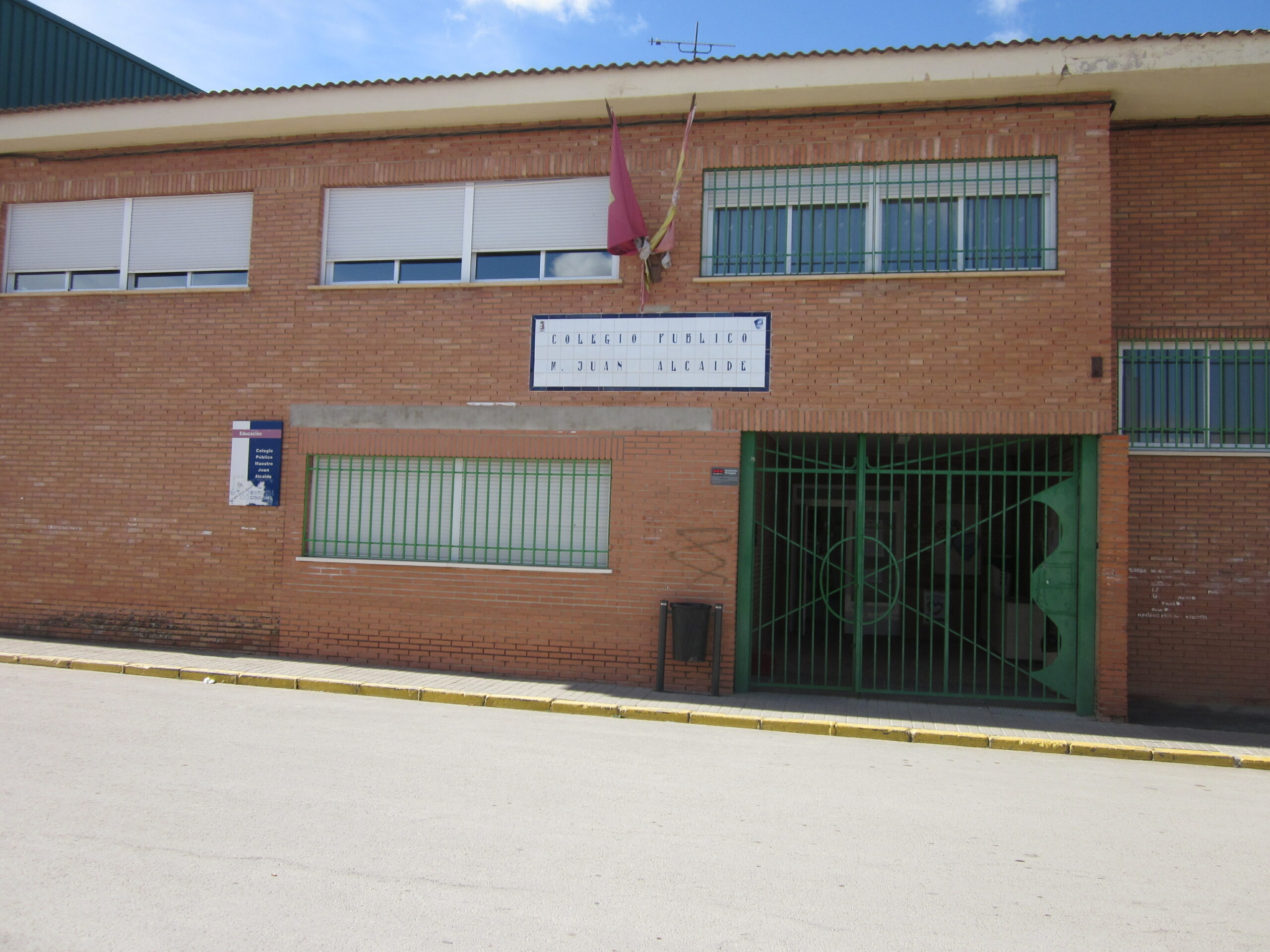 ceip-maestrojuanalcaide