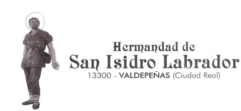 hermandad san isidro