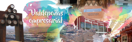 Valdepeñas empresarial