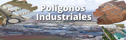Polígonos industriales