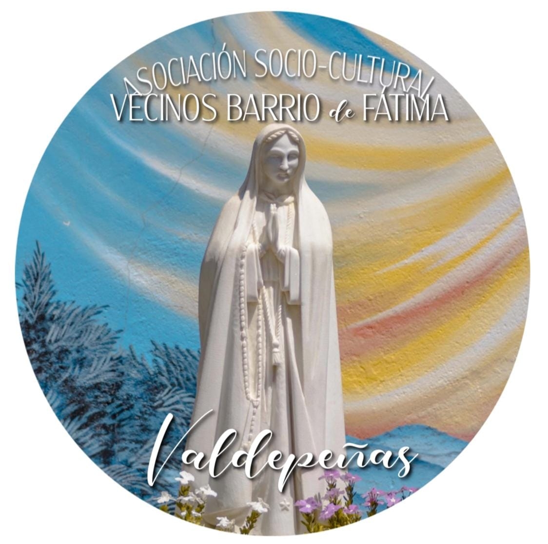 Asociación Socio-Cultural de Vecinos BARRIO VIRGEN DE FÁTIMA