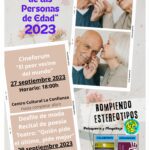 Dia internacional de las personas de edad 2023