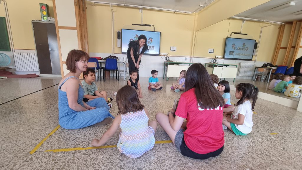 La Escuela de Verano Municipal de Valdepeñas se desarrollará del 4 de julio al 29 de agosto