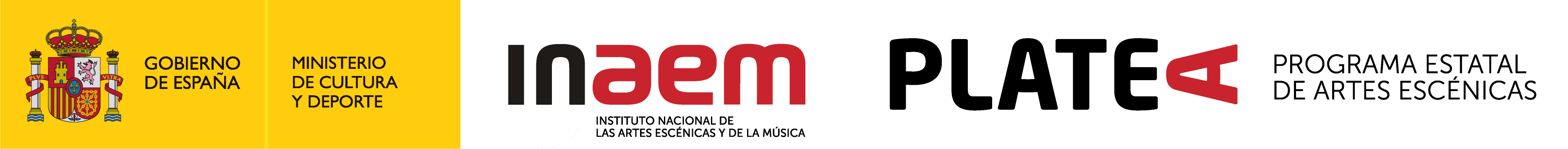 Programa PLATEA. Ministerio de Educación, Cultura y Deporte