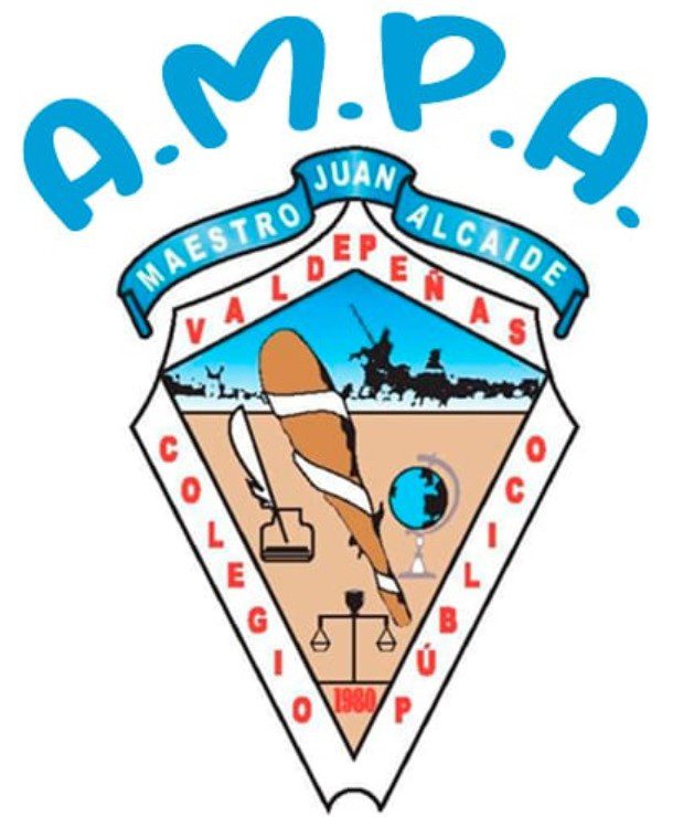 Logo_AMPA_Juan_Alcaide