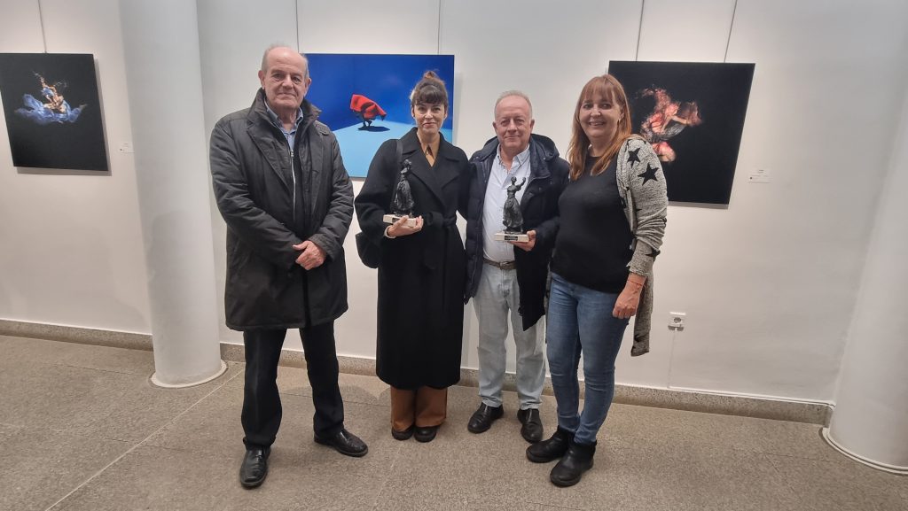 ‘PHOCO 25’ abre sus puertas en el Museo Municipal de Valdepeñas