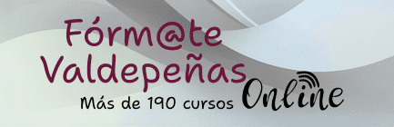 Form@te Valdepeñas