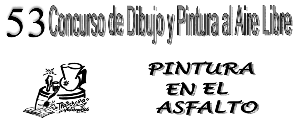 Bases Concurso de Dibujo y Pintura al Aire Libre Fiestas de la Vendimia y del Vino 2026