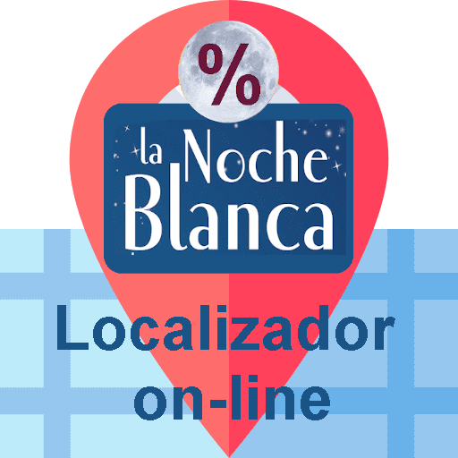 Localizador de tiendas