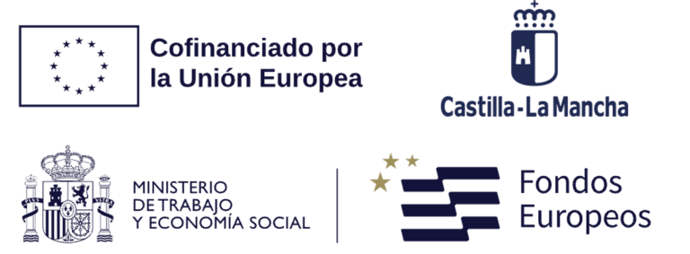Cofinanciado por la Unión Europea